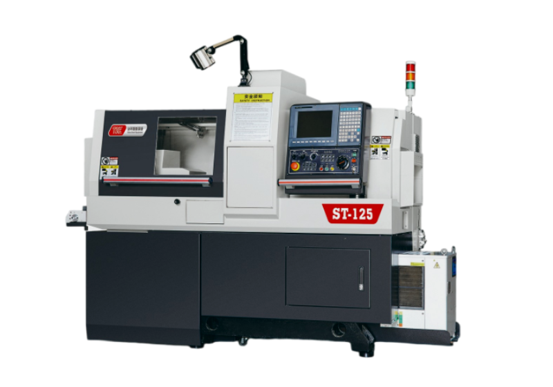 Серия моделей ST-125