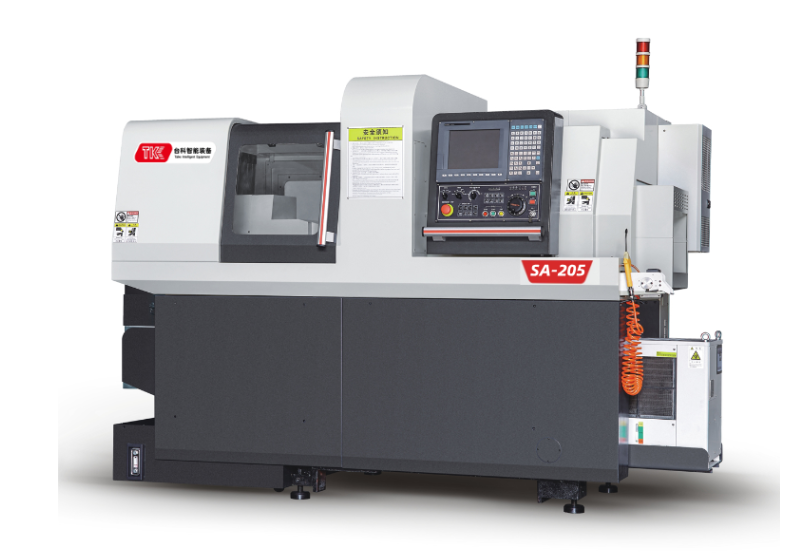 Серия моделей SA-205