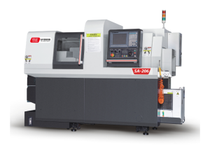 Серия моделей SA-206