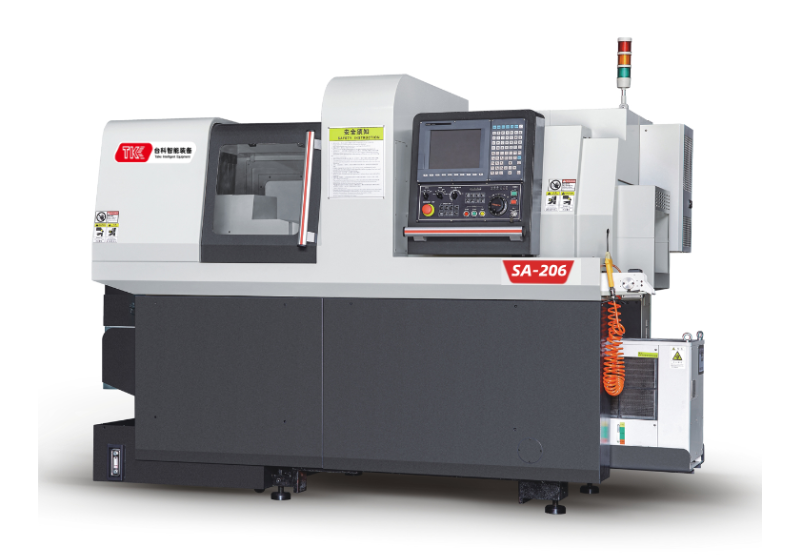 Серия моделей SA-206