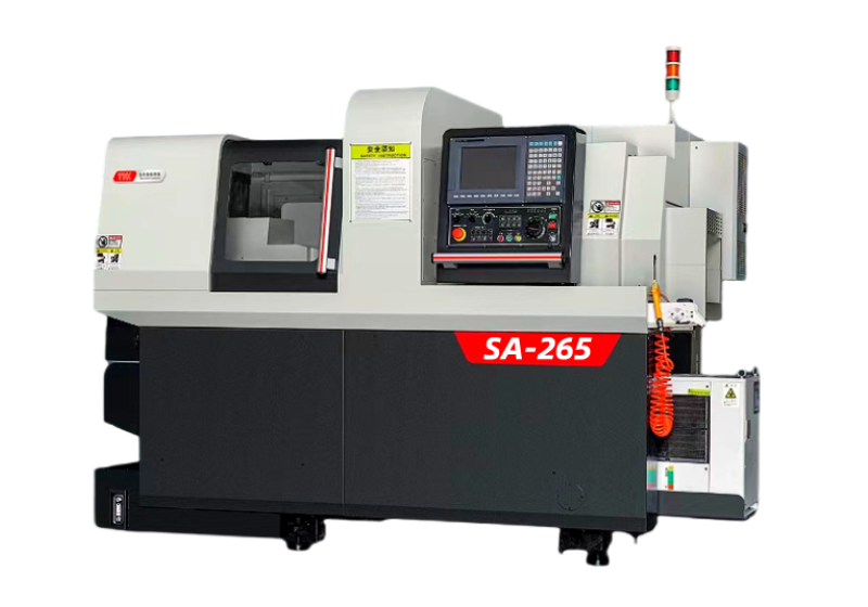 Серия моделей SA-265