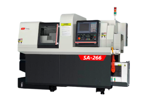 Серия моделей SA-266